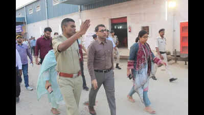 भोजपुर में मतगणना में लगेंगे 350 कर्मी | पटना समाचार