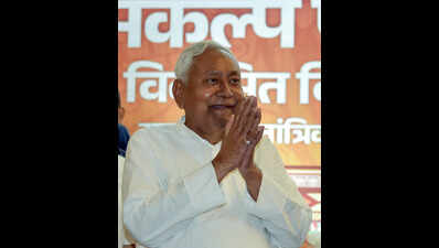 लालटेन युग से 24×7 बिजली आपूर्ति तक, सीएम ने बिजली परिवर्तन के बारे में लिखा | पटना समाचार