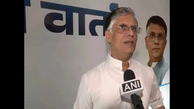 कांग्रेस ने बिहार में अडानी को बिजली परियोजना सौंपने में 62,000 करोड़ रुपये के घोटाले का आरोप लगाया | पटना समाचार