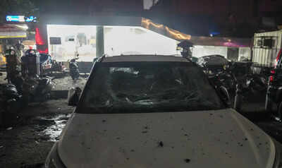 Delhi Red Fort blast: Special Cell detains car dealer who sold Hyundai i20 used in explosion; cops tracing ownership chain | India News