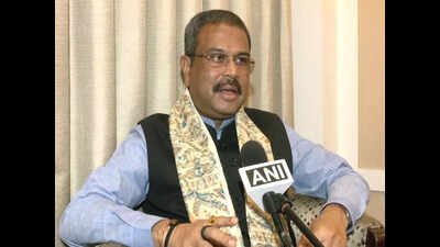 अन्य राज्यों की तरह, बिहार चुनाव एनडीए के लिए एक कठिन परीक्षा है: प्रधान | पटना समाचार