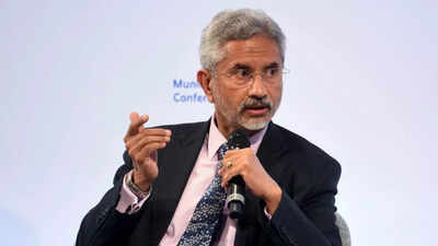 Normalcy restored? Jaishankar to visit Canada on November 12 – what’s on agenda | India News