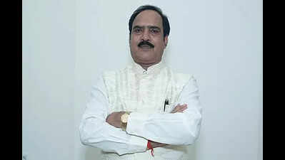 निर्दलीय जय कुमार सिंह ने दिनारा के मुकाबले को त्रिकोणीय लड़ाई में बदल दिया | पटना समाचार