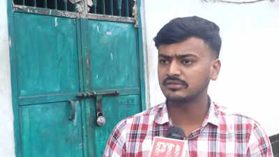 ‘जब तक सभी आरोपियों की गिरफ्तारी नहीं हो जाती, तब तक ब्रह्मभोज नहीं करूंगा’: मृतक दुलार चंद यादव के पोते ने की मौत की सजा की मांग | पटना समाचार