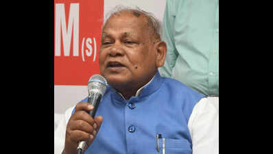 HAM(S) को 5 सीटें मिलने से मांझी ने फिर हासिल की राजनीतिक जमीन | पटना समाचार