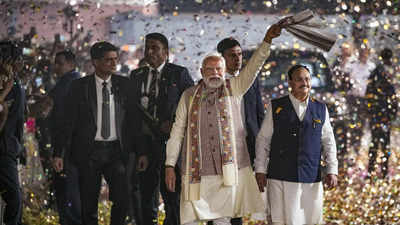 फैसले को समझना: बिहार के नतीजों का राष्ट्रीय और स्थानीय स्तर पर क्या मतलब है | पटना समाचार