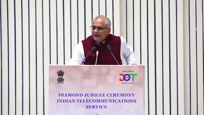 Government appoints 7 new secretary-rank officers | India News