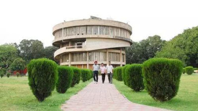Panjab University gets green light for Senate polls after year-long impasse | India News