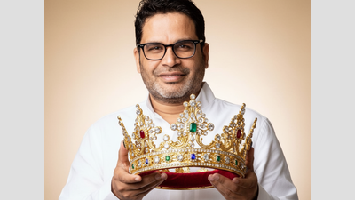 क्या प्रशांत किशोर की जन सुराज एग्जिट पोल के अनुमानों को पार कर 150 सीटें जीत सकती है? | पटना समाचार