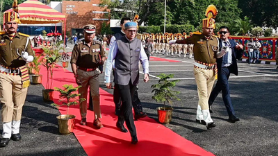 Iltija launches massive campaign in Budgam as CM Omar holds ‘darbar’ in Jammu | India News