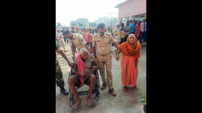 भागलपुर में कहलगांव में मतदान सबसे आगे; एनडीए नेताओं ने क्लीन स्वीप की भविष्यवाणी की | पटना समाचार