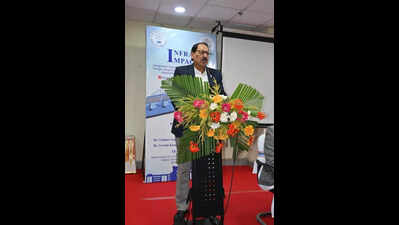 आरडब्ल्यूडी इंजीनियरों के लिए पुल और फुटपाथ डिजाइन पर प्रशिक्षण आईआईटी-पी में शुरू हुआ पटना समाचार