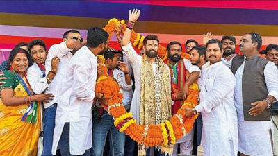 Smaller parties have flexed muscle, but will they be able to deliver on Tuesday? | India News