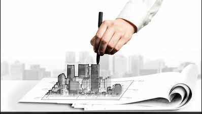 बिना मास्टर प्लान के गया तेजी से कंक्रीट का जंगल बनता जा रहा है | पटना समाचार