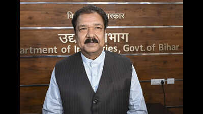 निवेशकों के आवेदन अविलंब निपटाएं: मंत्री ने अधिकारियों से कहा | पटना समाचार