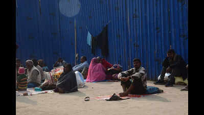 मरीजों के तीमारदारों से झड़प के बाद पीएमसीएच के डॉक्टर हड़ताल पर पटना समाचार