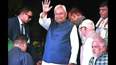 सरकार ने विधानसभा में दूसरा अनुपूरक बजट पेश किया | पटना समाचार