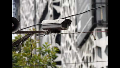 बिहार की जेलों में लगेंगे 9 हजार से अधिक सीसीटीवी कैमरे | पटना समाचार