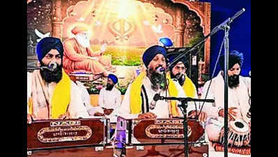 प्रकाश पर्व: पटना साहिब स्टेशन पर प्रमुख ट्रेनों का 2 मिनट का ठहराव | पटना समाचार