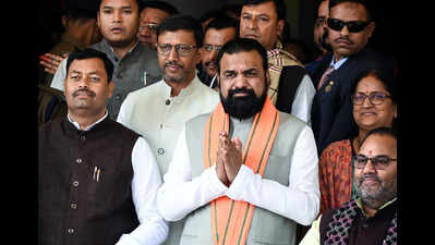 राज्य में महिलाओं की सुरक्षा के लिए ‘अभय ब्रिगेड’: उपमुख्यमंत्री | पटना समाचार