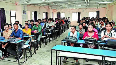 5 हजार से अधिक अभ्यर्थी आज 7 केंद्रों पर CLAT देंगे | पटना समाचार