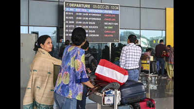 बड़े पैमाने पर इंडिगो की उड़ानें रद्द होने के बाद रेलवे ने शुरू की विशेष ट्रेनें | पटना समाचार