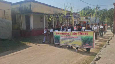 किसान गन्ने के लिए अधिक एमएसपी चाहते हैं | पटना समाचार