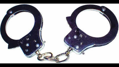 चेन स्नेचिंग गिरोह के चार सदस्य गिरफ्तार | पटना समाचार