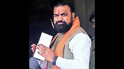 सम्राट ने बिहार के लंबित मामलों को निपटाने के लिए 100 फास्ट-ट्रैक अदालतों की घोषणा की | पटना समाचार