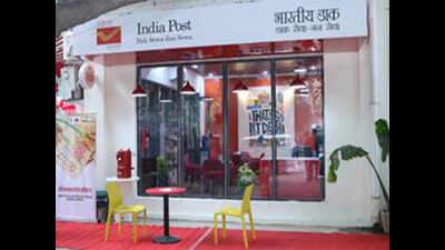 इंडिया पोस्ट ने राज्य में और अधिक जेन ज़ेड डाकघर खोलने की योजना बनाई है | पटना समाचार