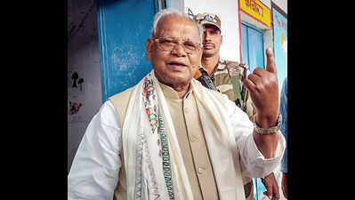 मांझी ने आरोप लगाया कि कुलीन वर्ग की शराब तक आसान पहुंच है, जबकि गरीबों को निशाना बनाया जाता है पटना समाचार