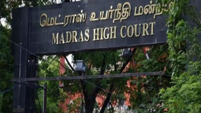 107 oppn MPs submit notice to remove Madras HC judge over lamp-lighting order | India News