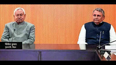 प्रगति यात्रा के दौरान फास्ट-ट्रैक परियोजनाओं को चिह्नित किया गया: मुख्यमंत्री | पटना समाचार