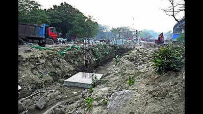 पीएमसी ने 3 कचरा स्थानांतरण स्टेशनों पर काम तेज किया | पटना समाचार