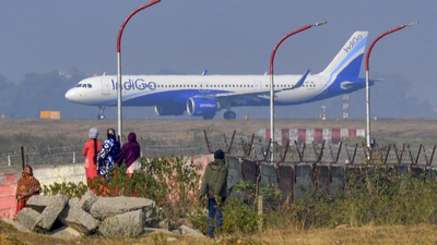 Parliament panel to quiz IndiGo, DGCA, min officials Wed | India News