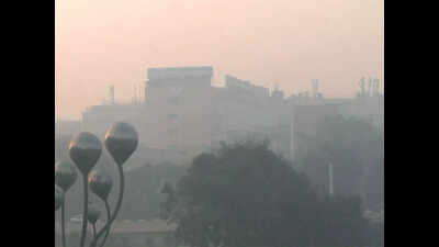 बीएसपीसीबी वायुमंडलीय प्रदूषकों की रासायनिक फिंगरप्रिंटिंग शुरू करेगा | पटना समाचार