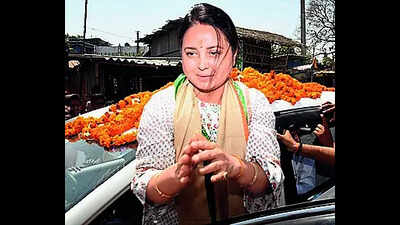 जद(यू) ने रोहिणी को सुरक्षा की पेशकश की; राजद, लालू परिवार चुप रहे | पटना समाचार