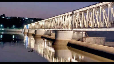 फल्गु: गया में फिर बहती है पवित्र नदी | पटना समाचार