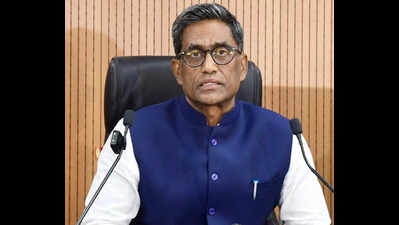 मई 2027 तक पूरा करें अगुवानी-सुल्तानगंज पुल: मुख्य सचिव | पटना समाचार