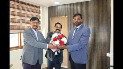 आईएएस अनिल कुमार नए आईपीआरडी निदेशक | पटना समाचार