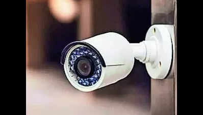 बेगुसराय में कूड़ा-कचरा फैलाने, लापरवाही से गाड़ी चलाने की समस्या से निपटने के लिए सीसीटीवी निगरानी | पटना समाचार