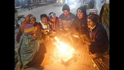 आईएमडी ने 26 जिलों के लिए ऑरेंज अलर्ट जारी किया क्योंकि राज्य में कोल्ड डे की स्थिति बनी हुई है पटना समाचार
