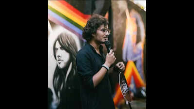 माइक के पीछे: आयोजकों का जुनून और लगातार प्रयास | पटना समाचार