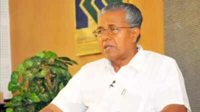 Kerala government warns against ‘communalisation’ of schools | India News