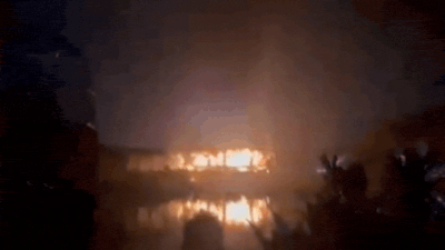 Dance floor turns deadly: 25 die as cylinder blast triggers panic at nightclub in North Goa; what we know so far | India News