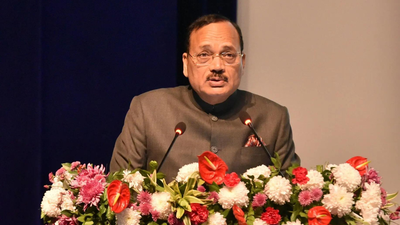 ‘Motivated campaign against CJI Surya Kant’: 44 former SC, HC judges issue statement; move after Rohingyas remarks row | India News