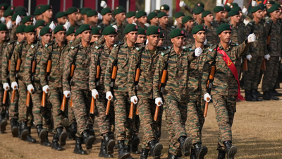 ‘Don’t comment, post views’: Army issues policy on use of social media apps; check guidelines | India News