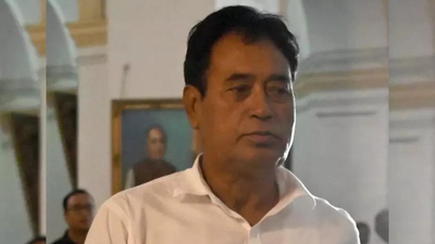 Those not in rolls will be sent to detention camps: Bengal BJP MP | India News