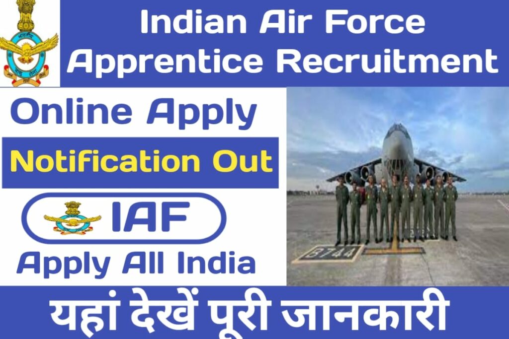 Apply Online for 144 Posts in Various Trades, Check Vacancy, Eligibility Criteria and Last Dates