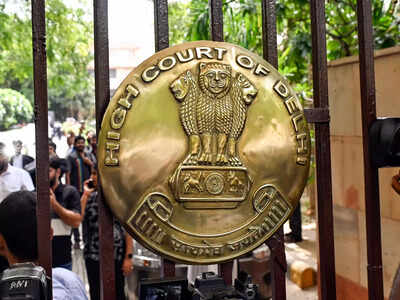 CrPC cover for women can’t be invoked in Fema case: Delhi HC | India News